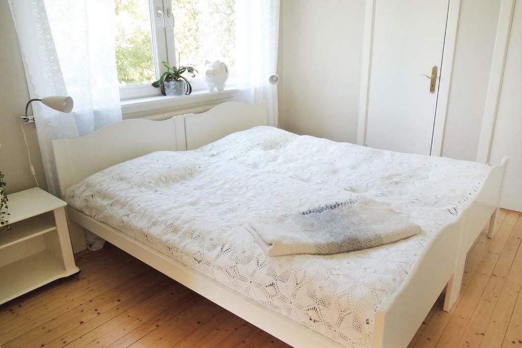 Hallhult Nassjo Ngoại thất bức ảnh